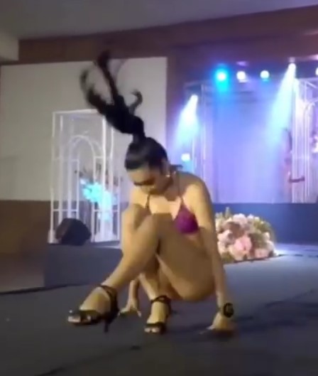 Miss Grand Roi Et 2022