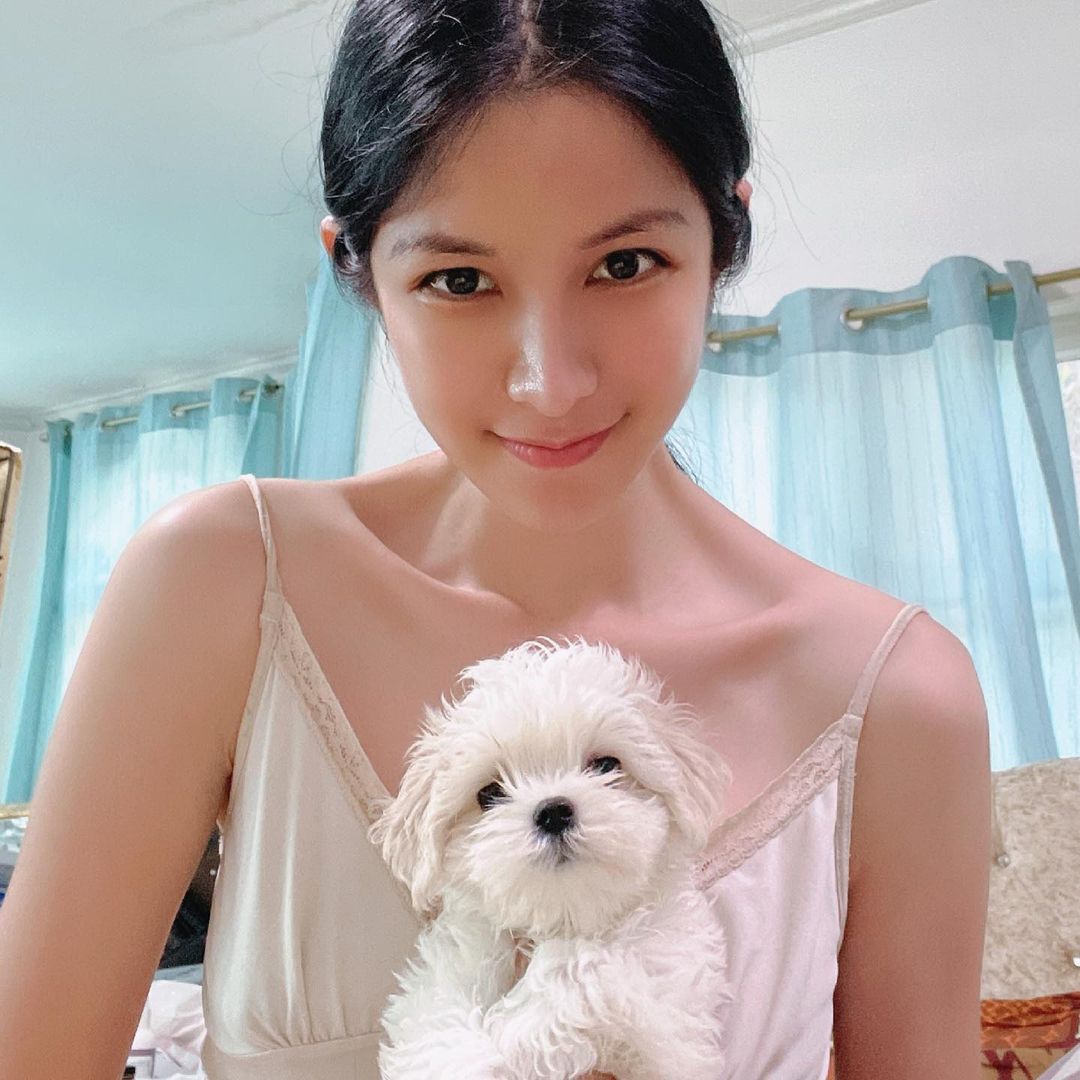 ฟิล์ม มิสทิฟฟานี่ 2007