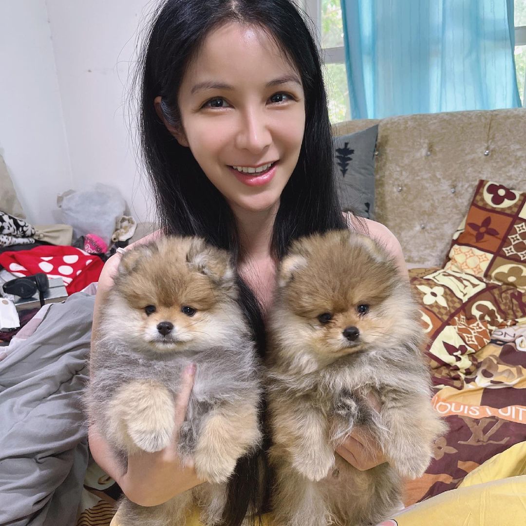 ฟิล์ม มิสทิฟฟานี่ 2007