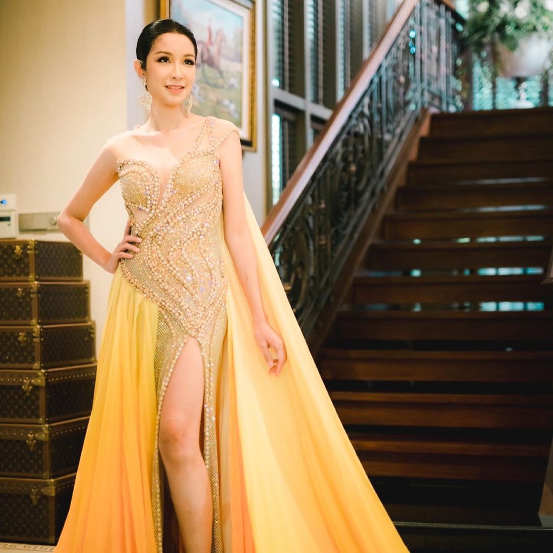 ฟิล์ม มิสทิฟฟานี่ 2007