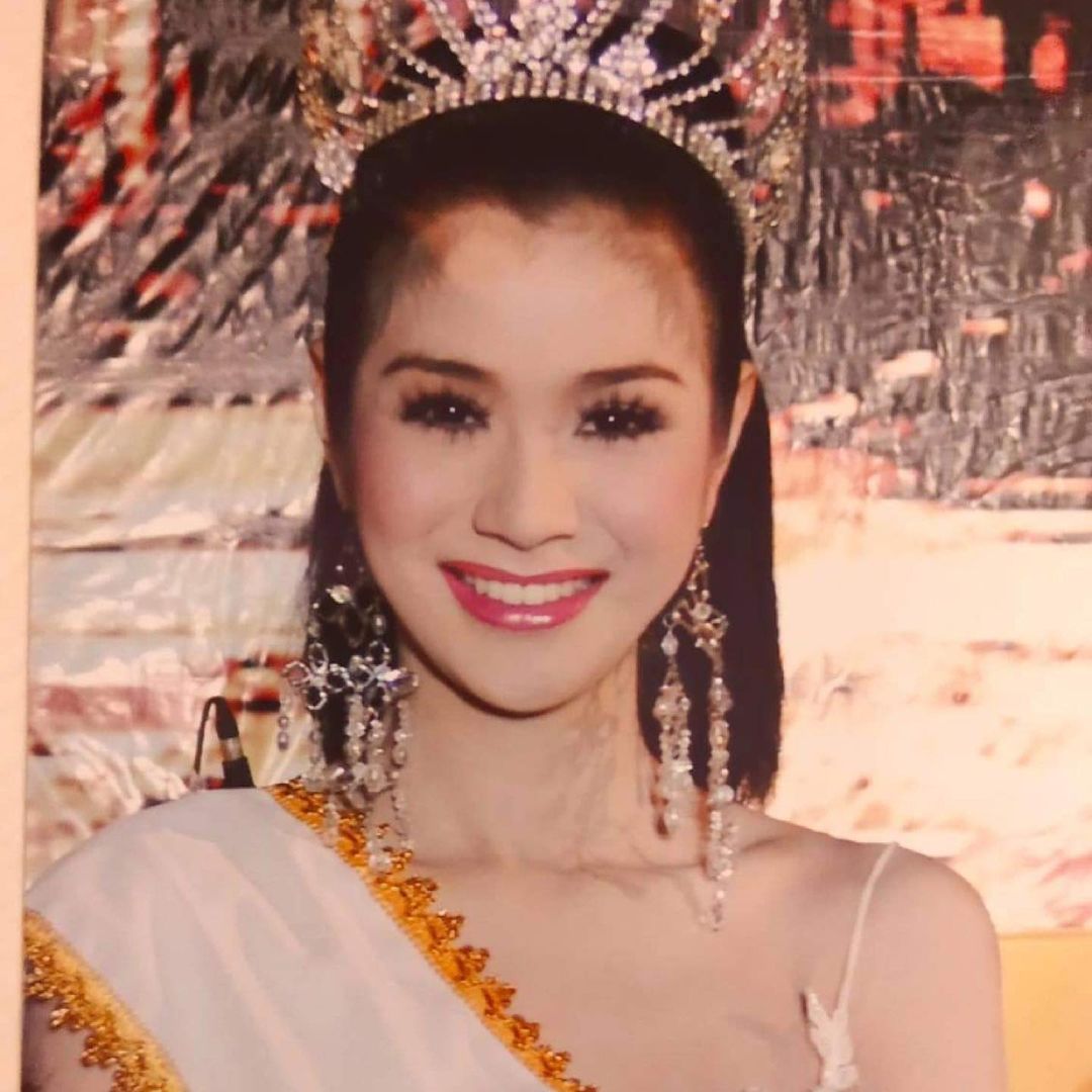 ฟิล์ม มิสทิฟฟานี่ 2007