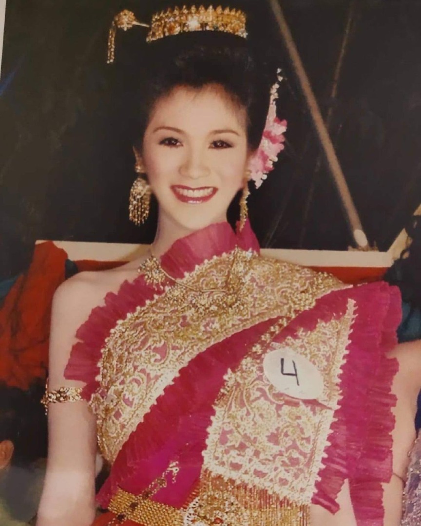 ฟิล์ม มิสทิฟฟานี่ 2007