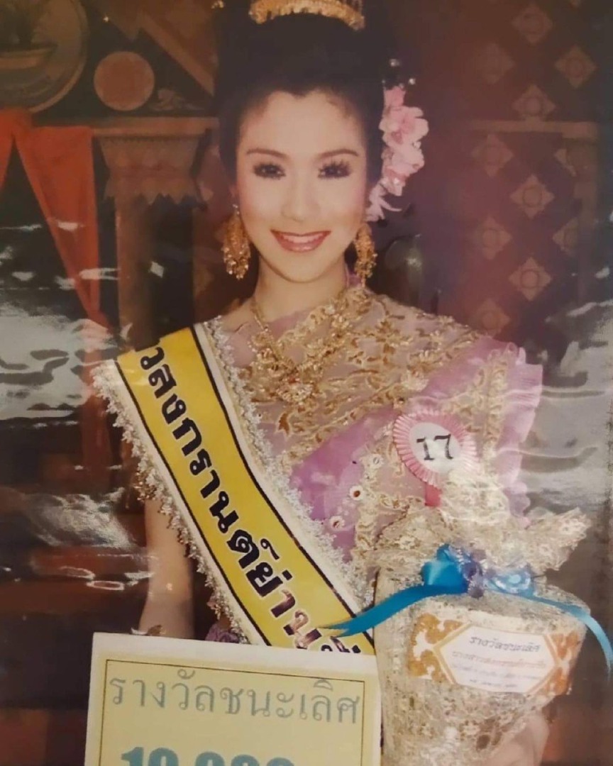 ฟิล์ม มิสทิฟฟานี่ 2007