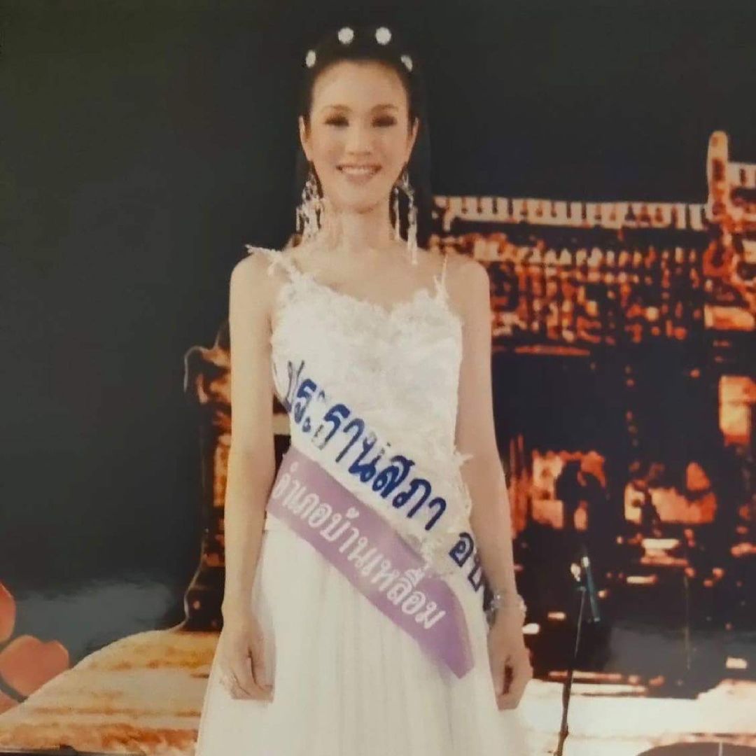 ฟิล์ม มิสทิฟฟานี่ 2007