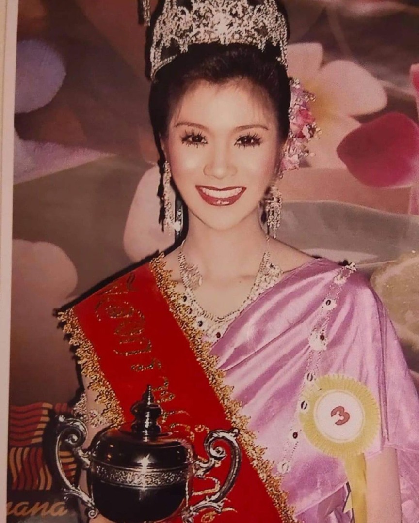 ฟิล์ม มิสทิฟฟานี่ 2007