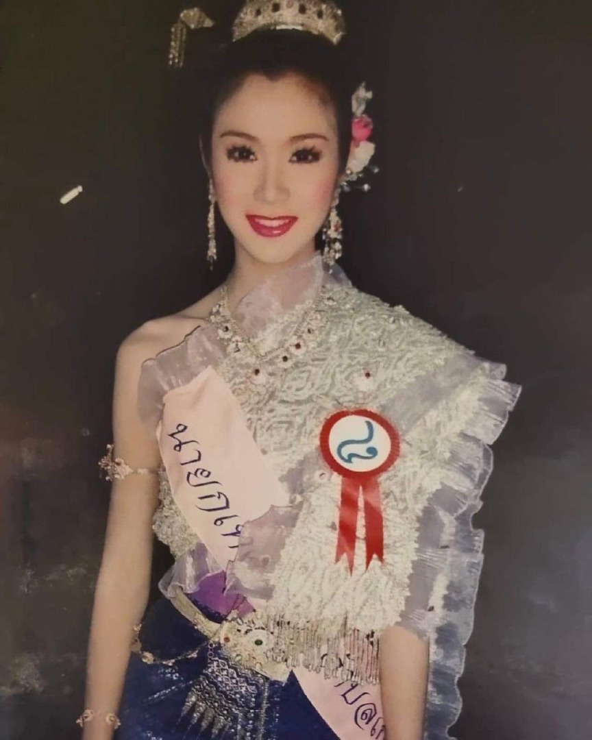 ฟิล์ม มิสทิฟฟานี่ 2007