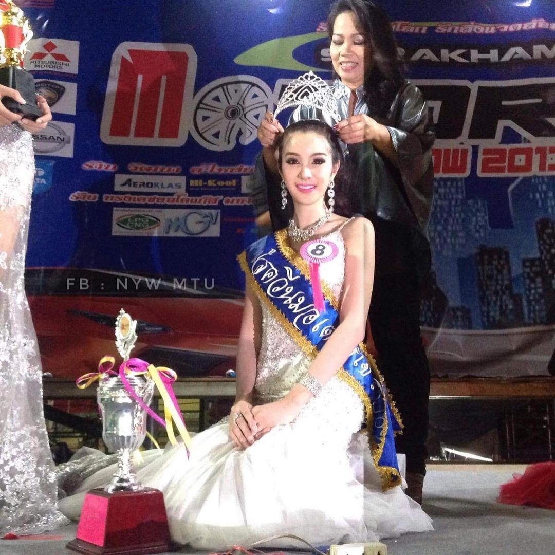 ฟิล์ม มิสทิฟฟานี่ 2007