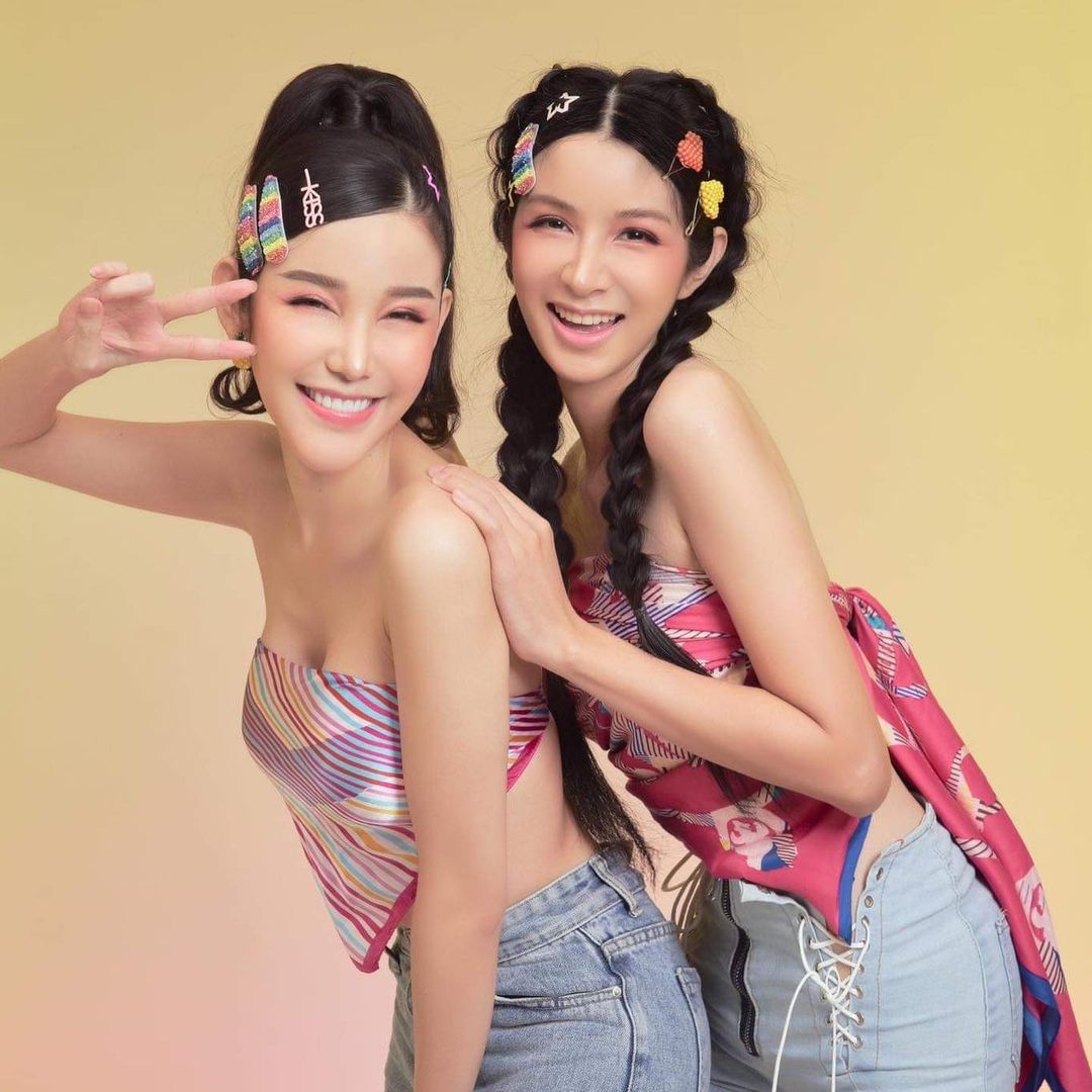 ฟิล์ม มิสทิฟฟานี่ 2007