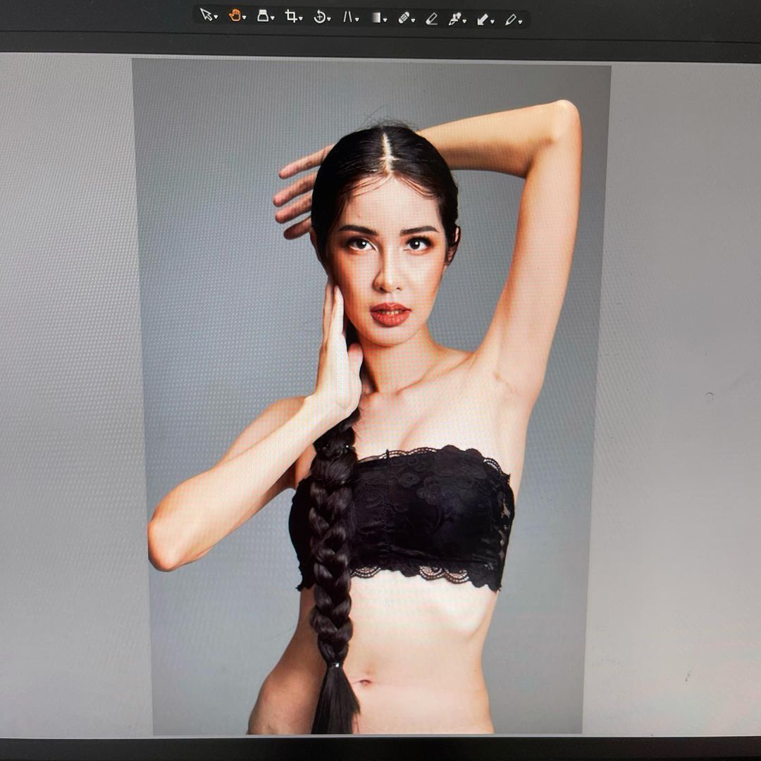 ฟิล์ม มิสทิฟฟานี่ 2007