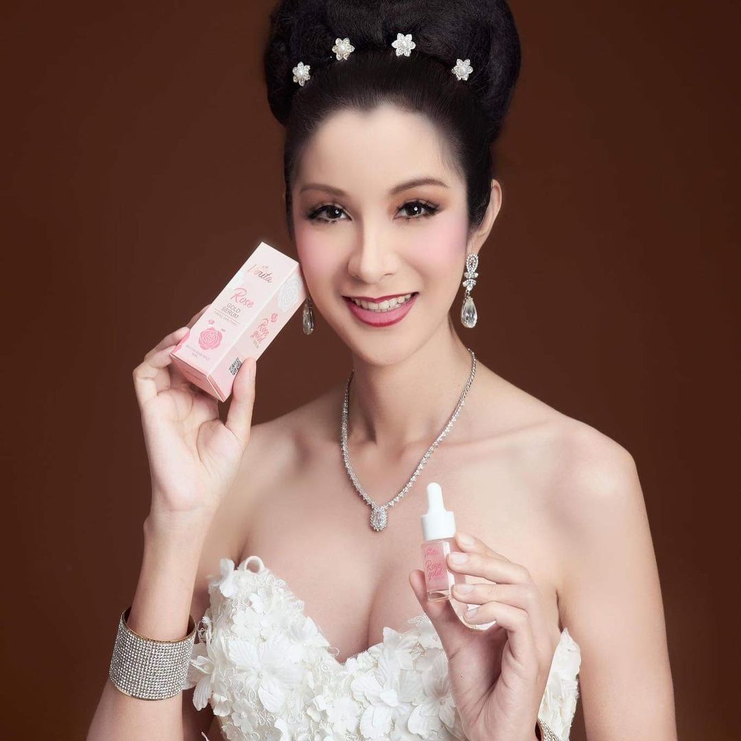 ฟิล์ม มิสทิฟฟานี่ 2007