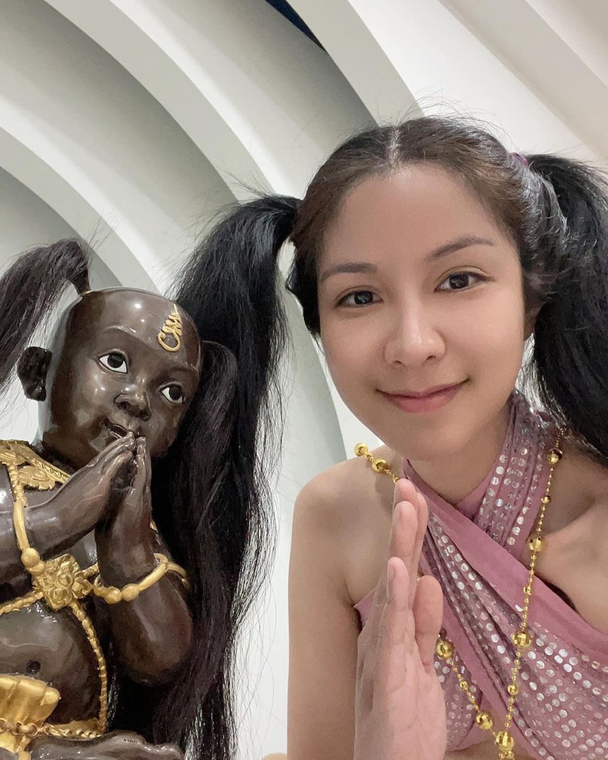 ฟิล์ม มิสทิฟฟานี่ 2007