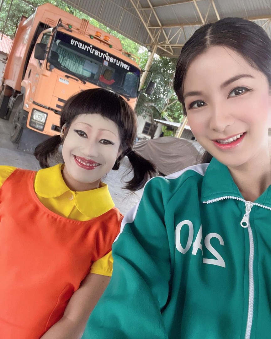 ฟิล์ม มิสทิฟฟานี่ 2007