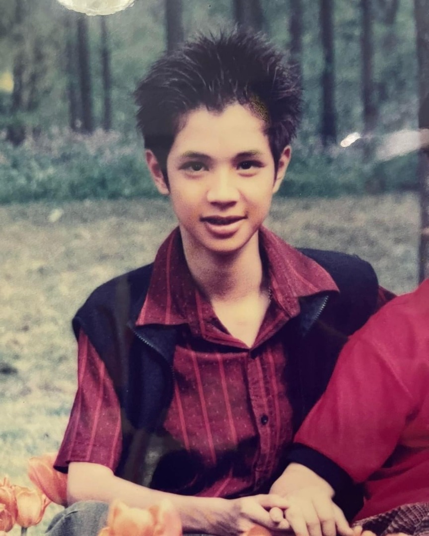 ฟิล์ม มิสทิฟฟานี่ 2007