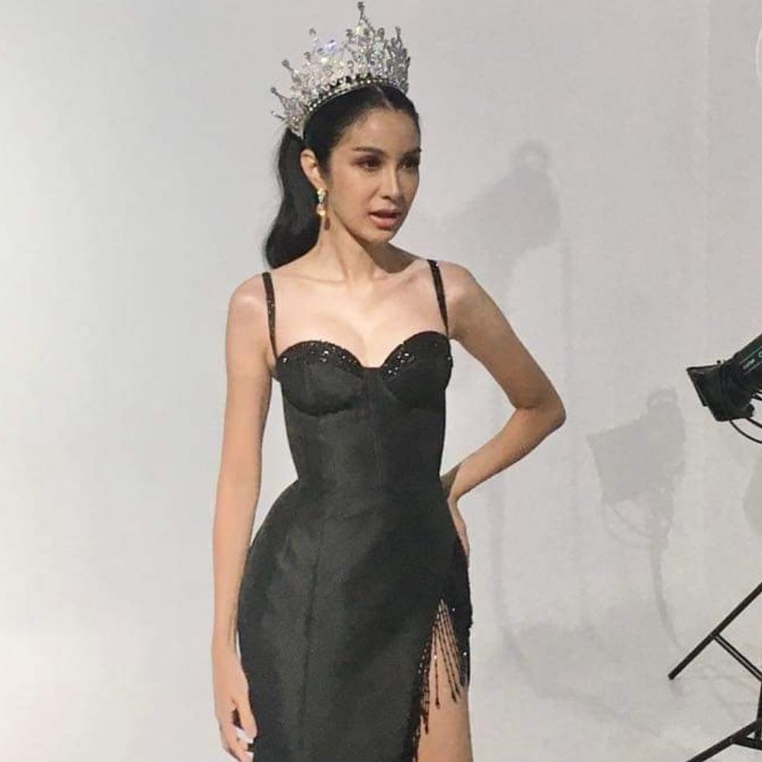 ฟิล์ม มิสทิฟฟานี่ 2007