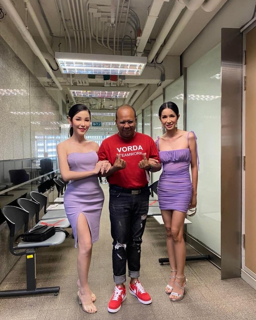 ฟิล์ม มิสทิฟฟานี่ 2007