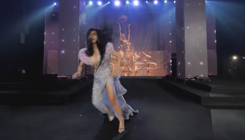 ฟิล์ม มิสทิฟฟานี่ 2007