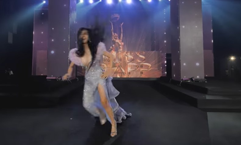 ฟิล์ม มิสทิฟฟานี่ 2007