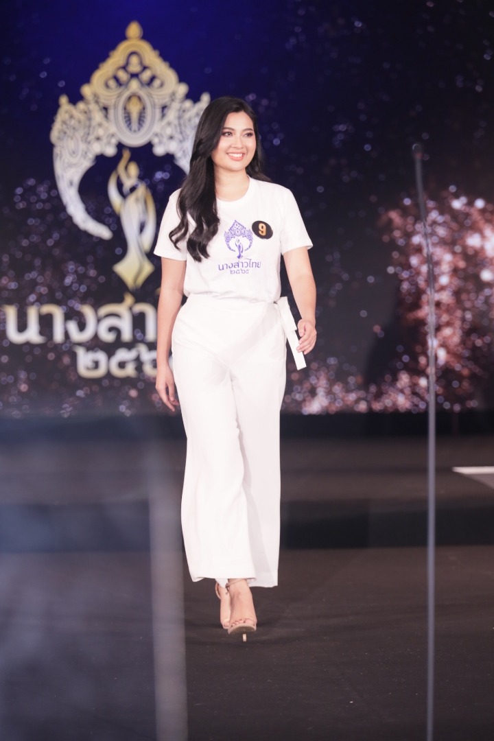 นางสาวไทย 2565