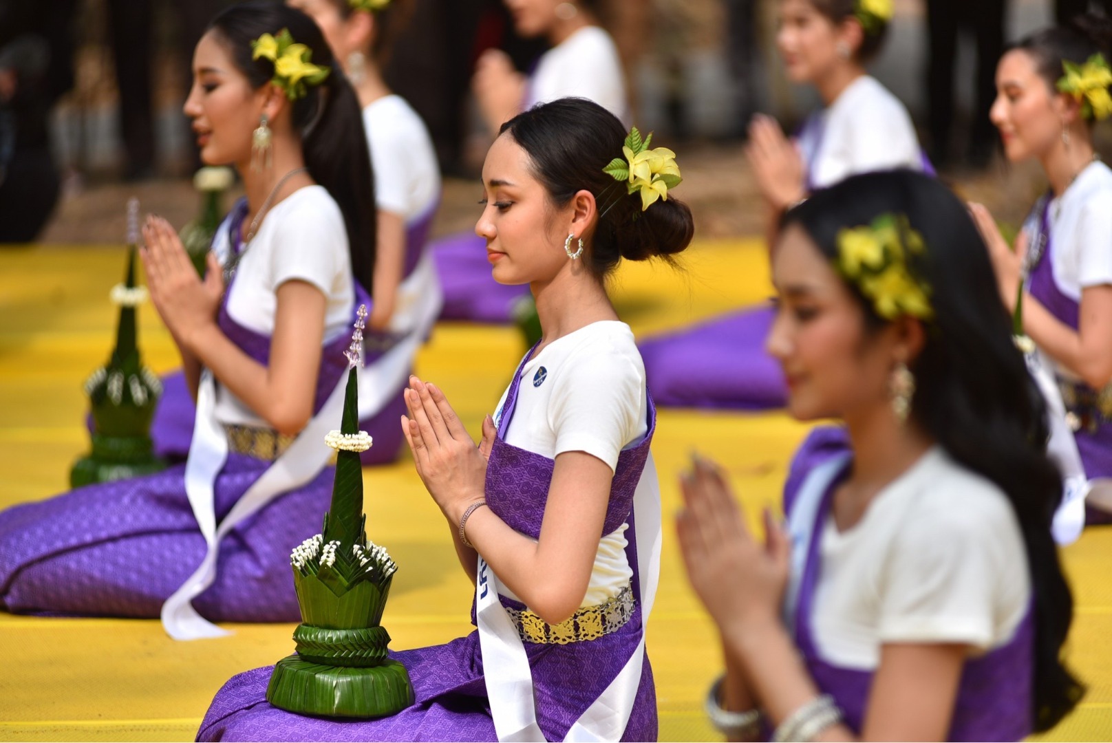 นางสาวไทย 2565