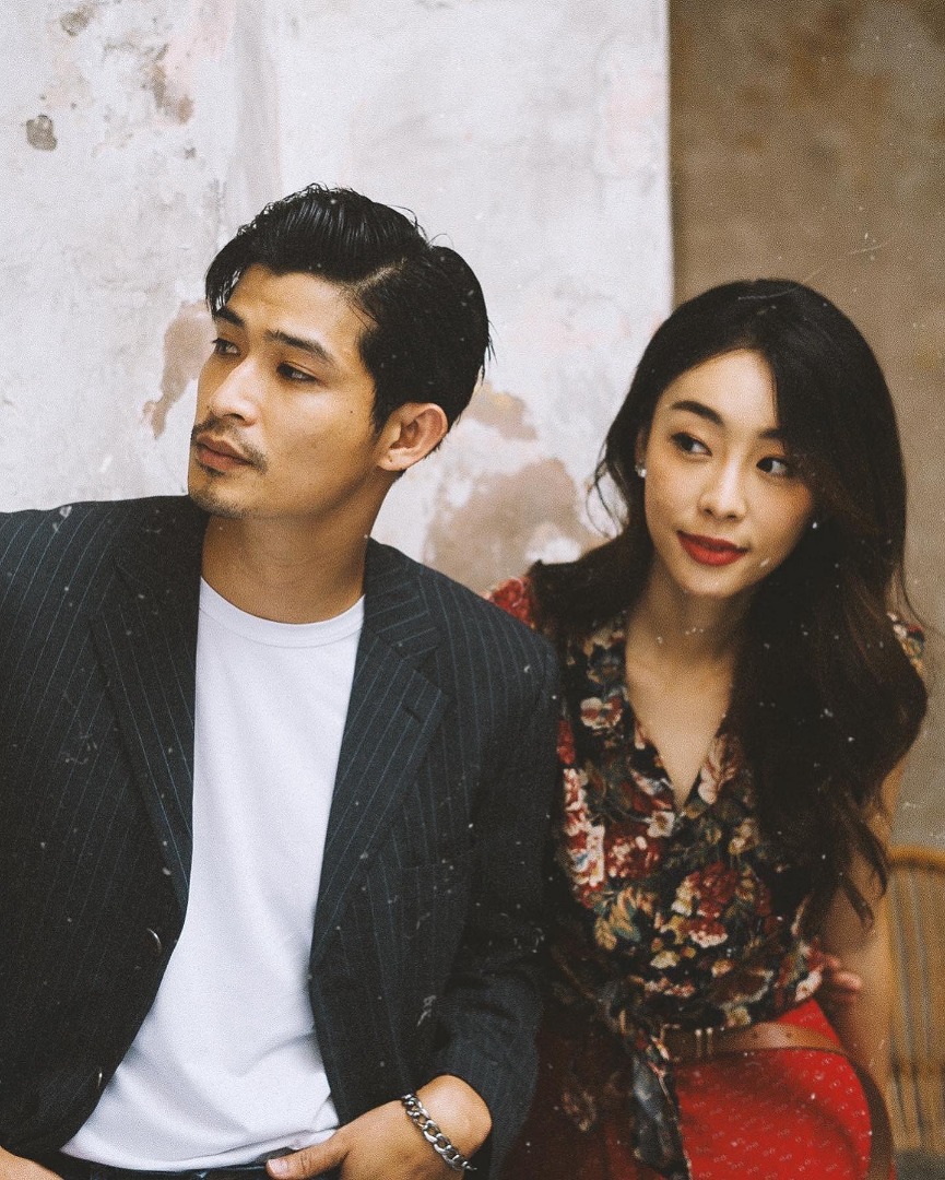 อาหลี อัฐริญญา