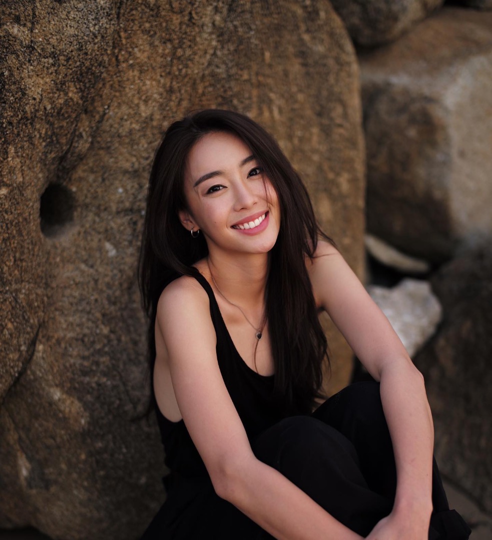 อาหลี อัฐริญญา