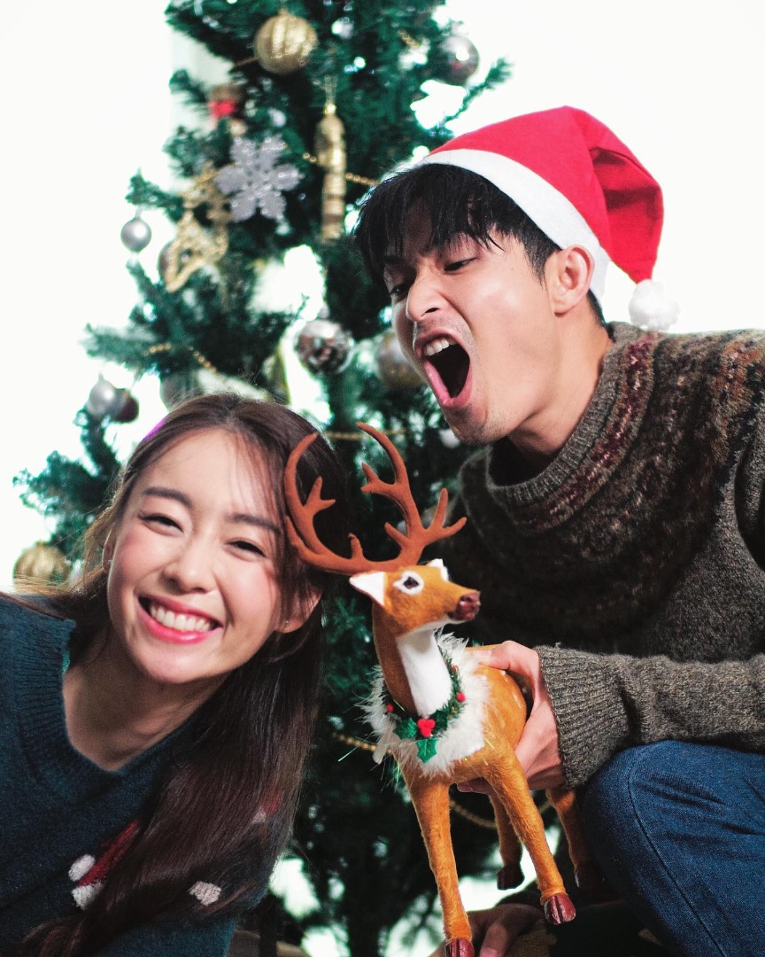 อาหลี อัฐริญญา