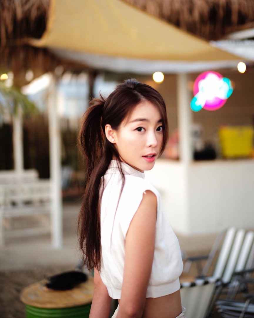 อาหลี อัฐริญญา