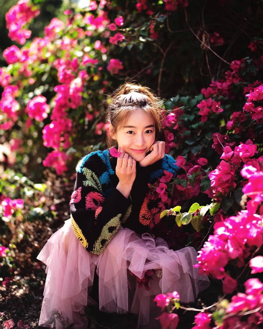 อาหลี อัฐริญญา