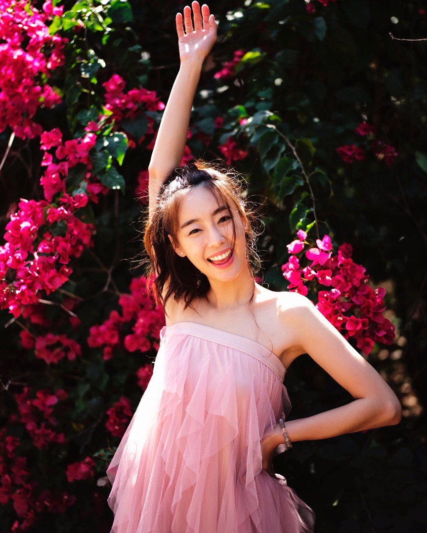 อาหลี อัฐริญญา