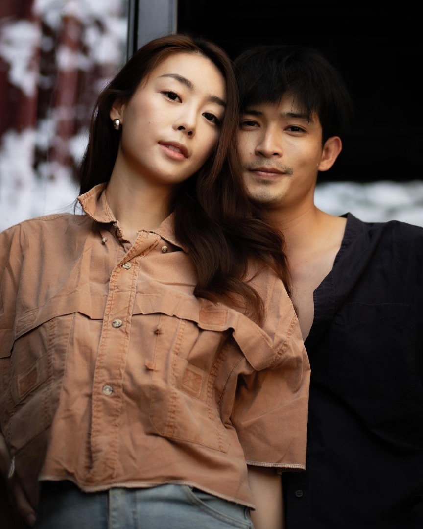 อาหลี อัฐริญญา