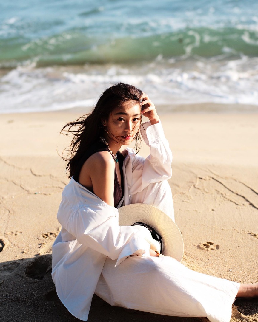 อาหลี อัฐริญญา