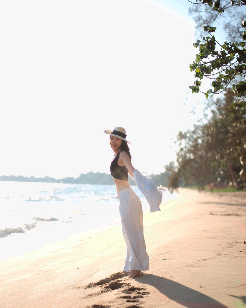 อาหลี อัฐริญญา