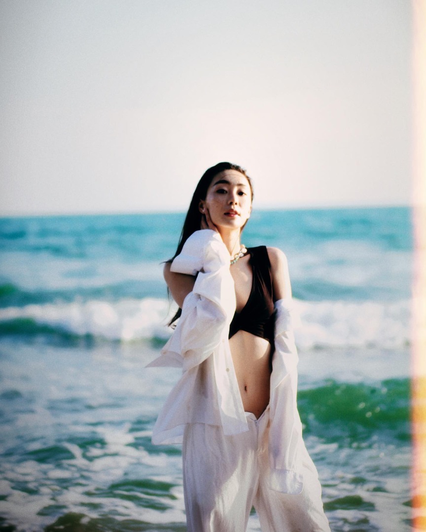 อาหลี อัฐริญญา