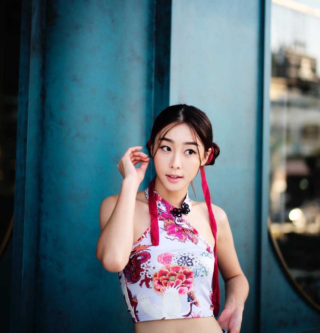 อาหลี อัฐริญญา