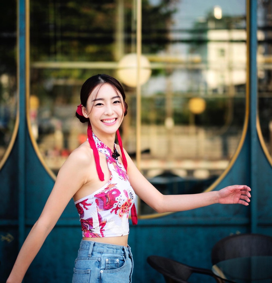 อาหลี อัฐริญญา