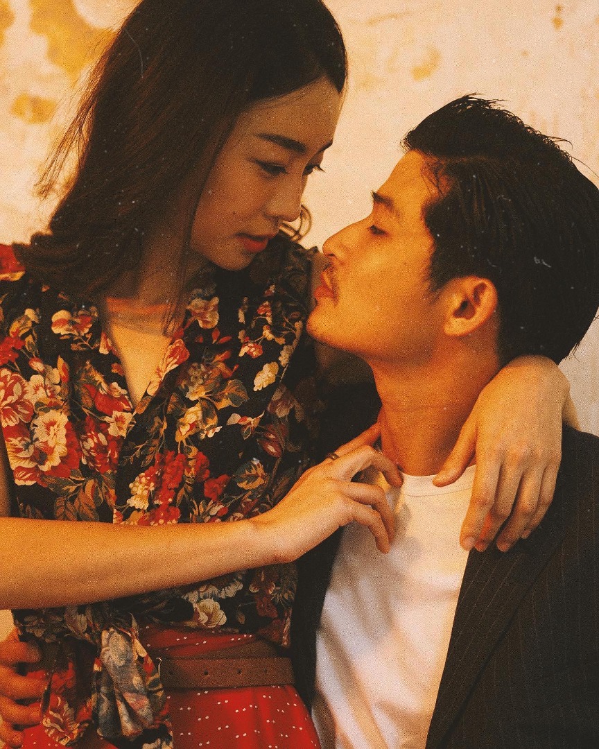 อาหลี อัฐริญญา