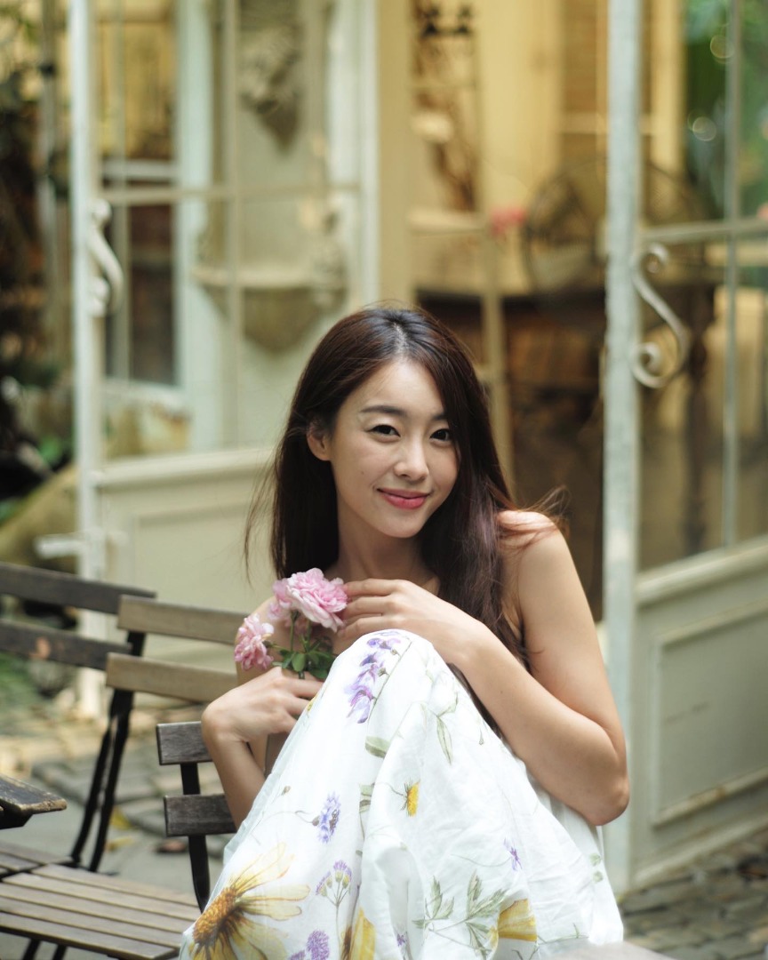 อาหลี อัฐริญญา