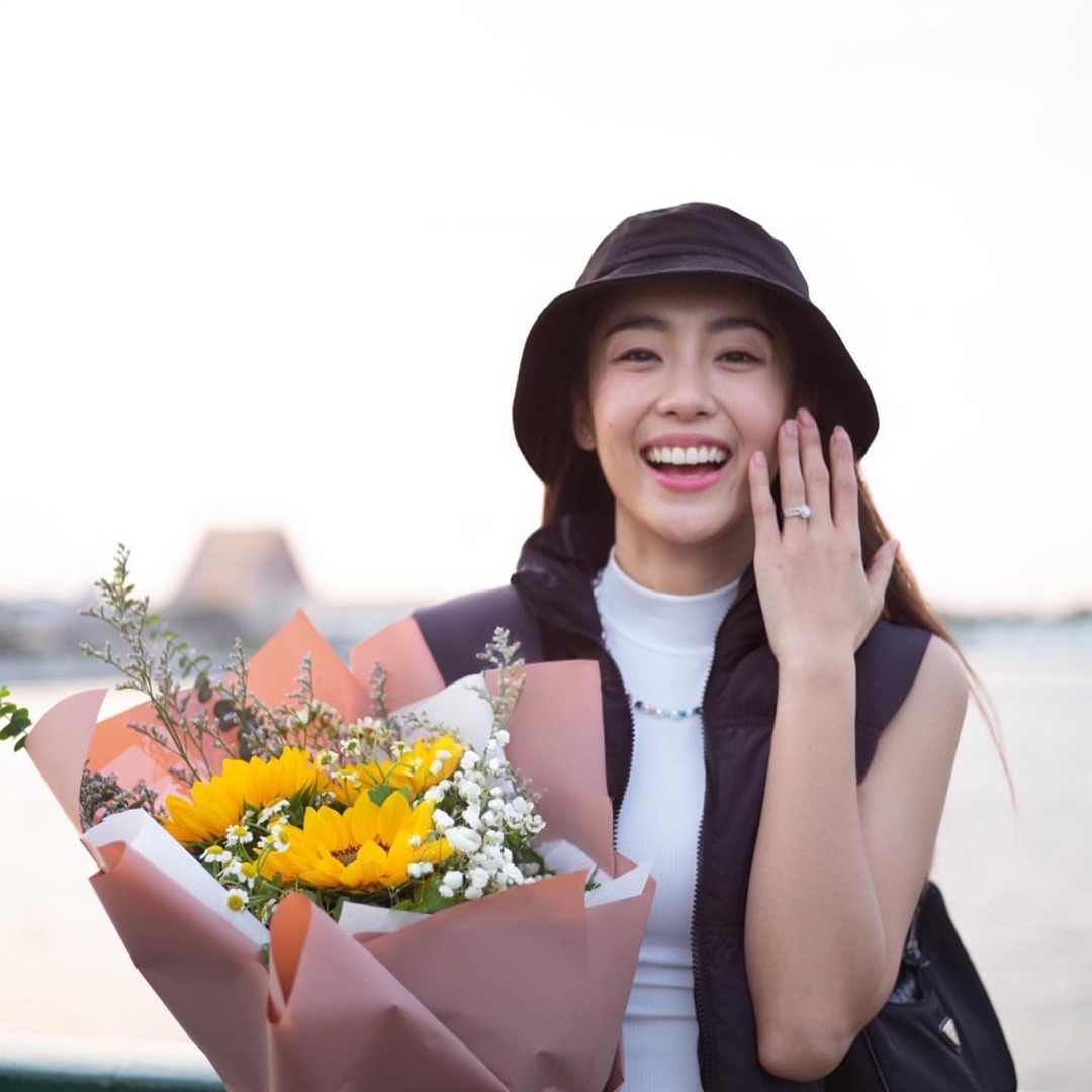 อาหลี อัฐริญญา