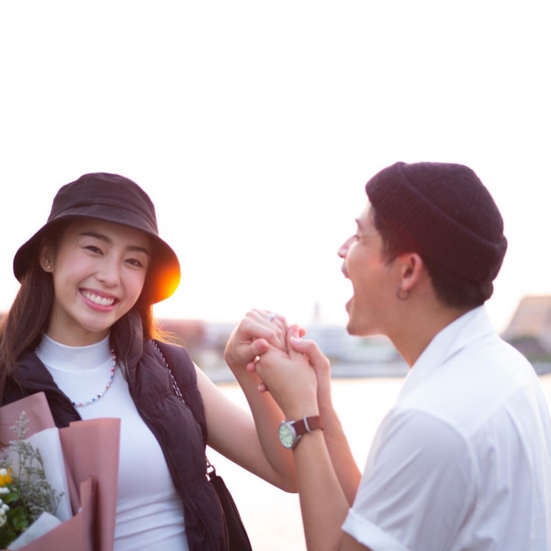 อาหลี อัฐริญญา