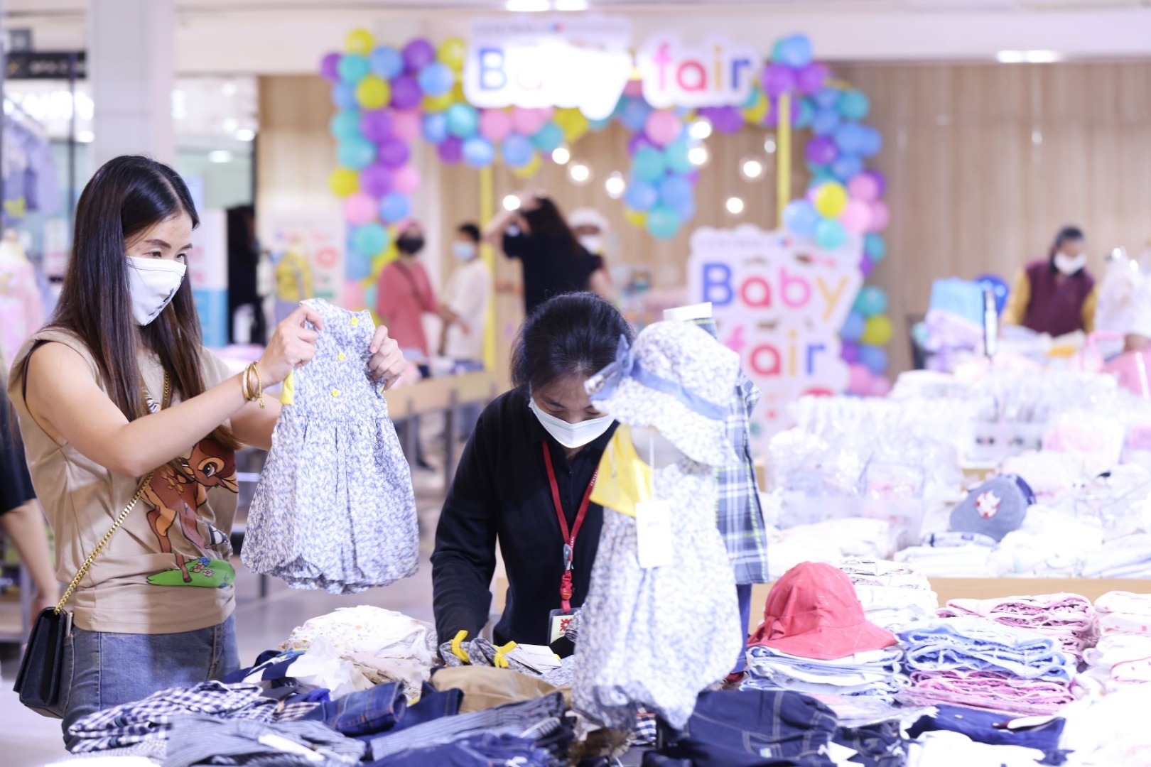 Central X theAsianparent Baby Fair 2022