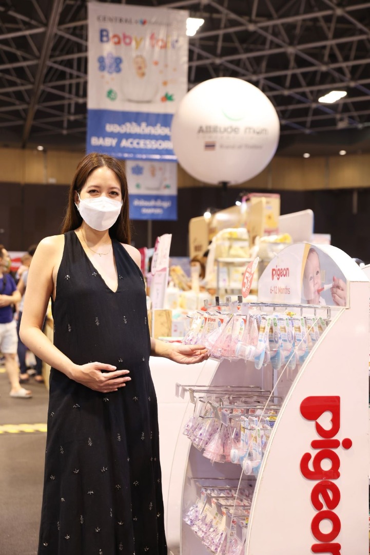 Central X theAsianparent Baby Fair 2022