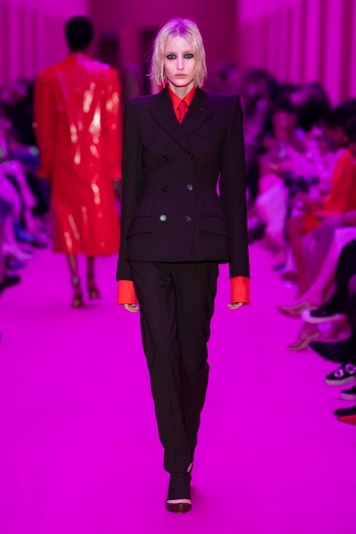 Sportmax Fashion Fall/Winter 2022