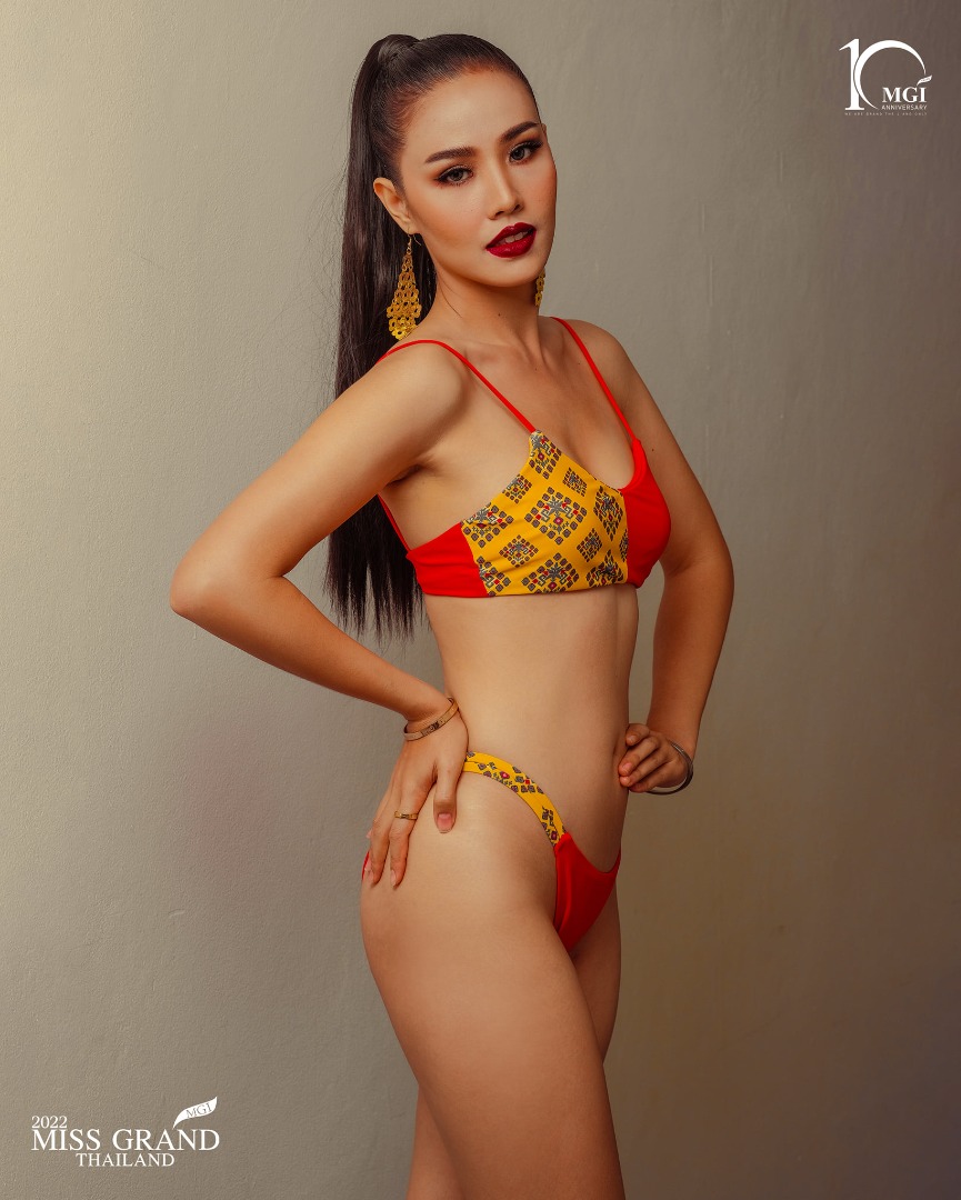 Miss Grand Thailand 2022