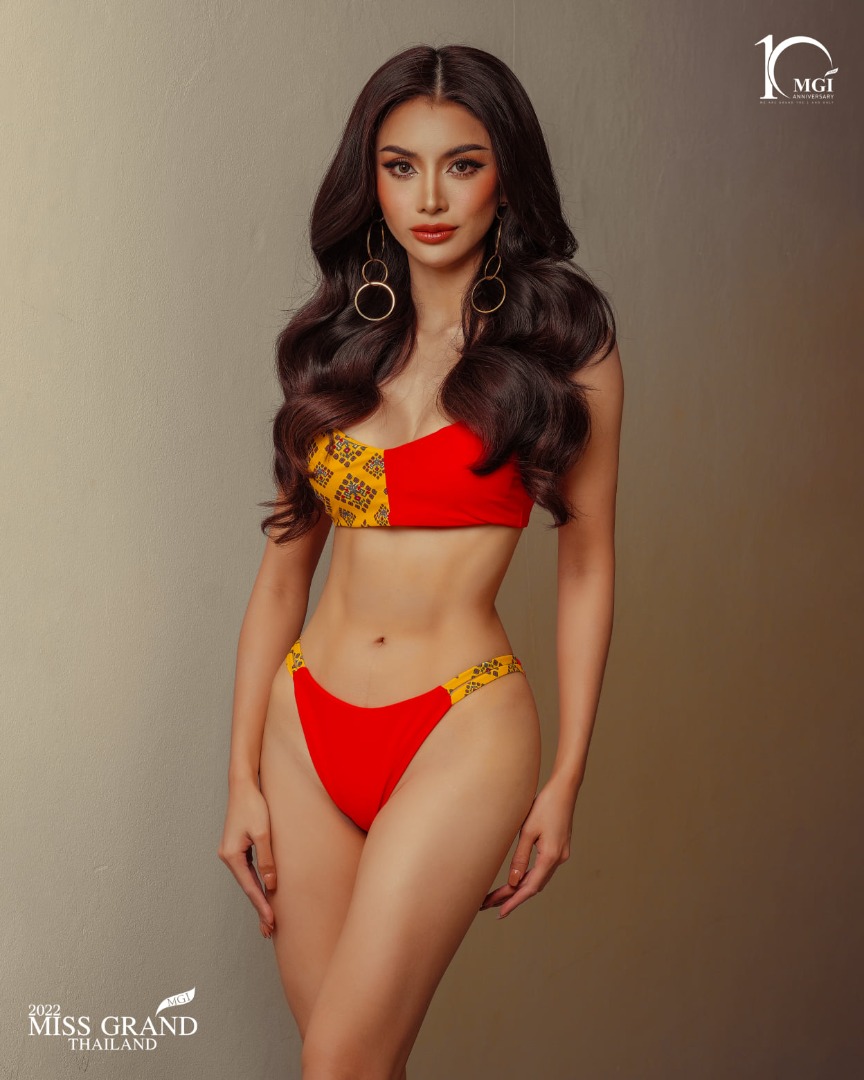Miss Grand Thailand 2022