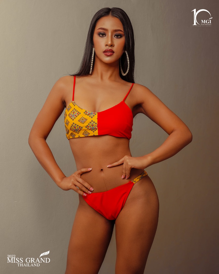 Miss Grand Thailand 2022
