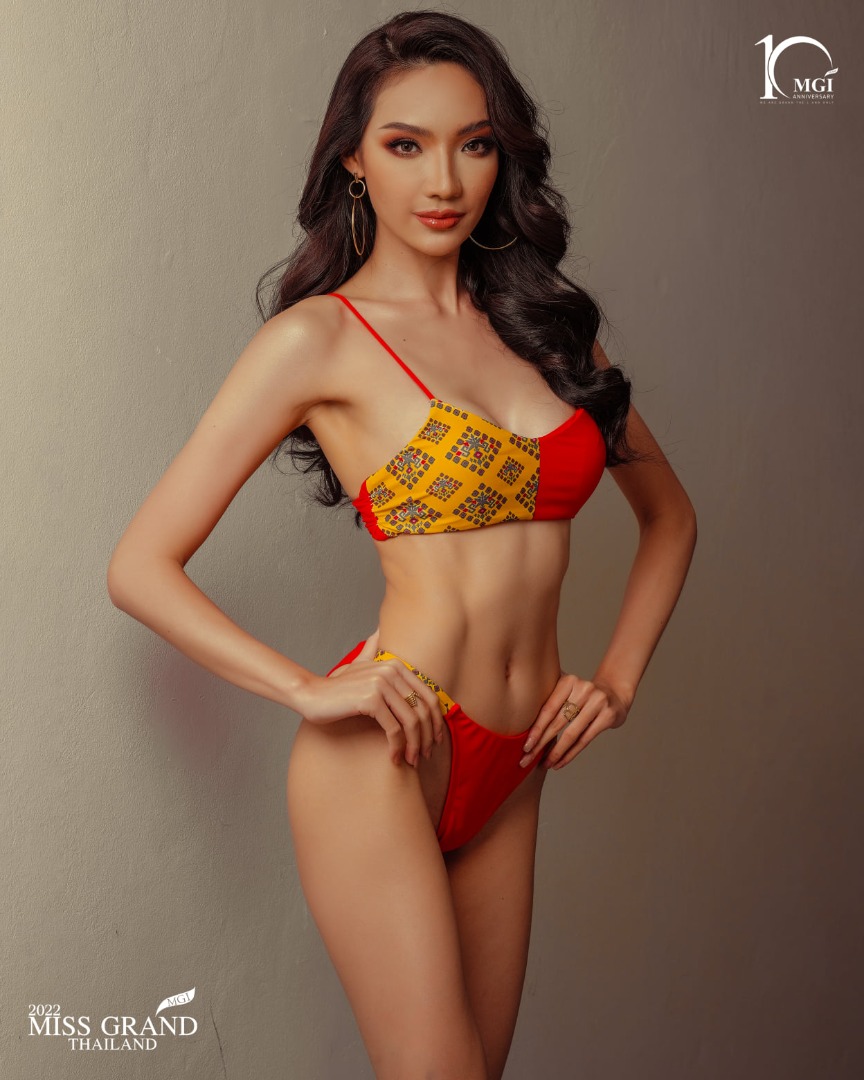 Miss Grand Thailand 2022