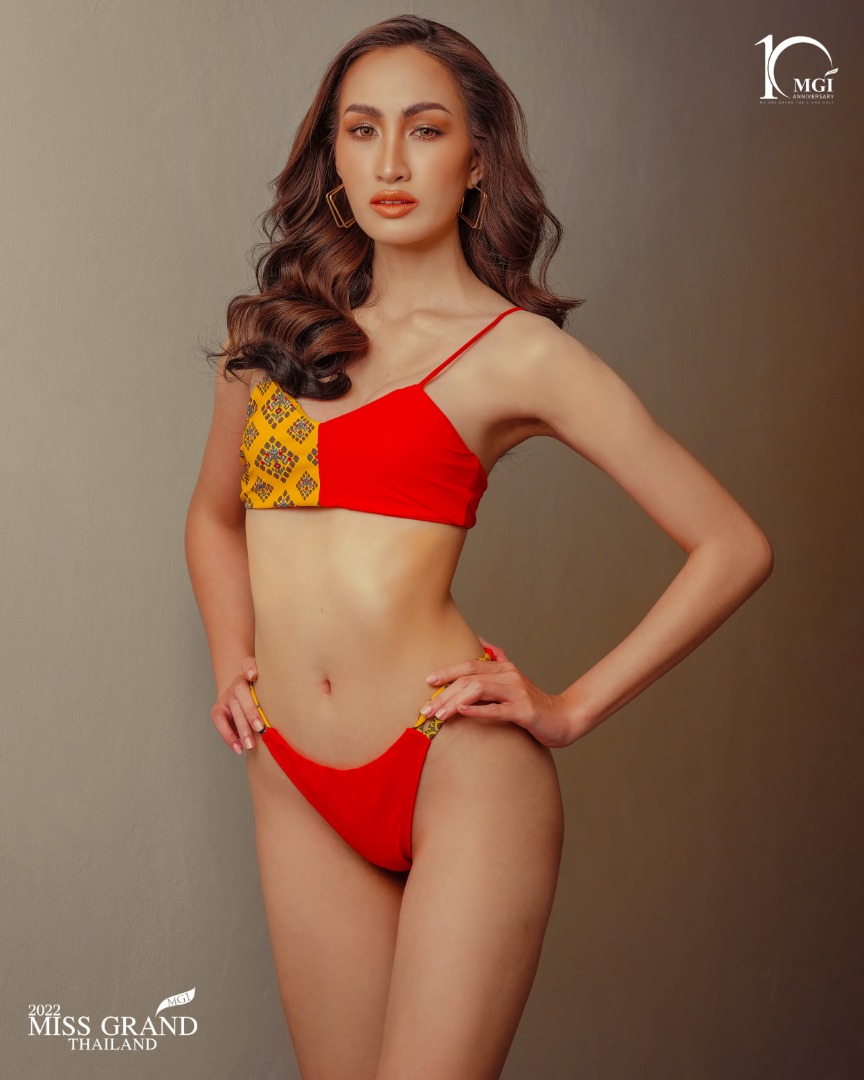 Miss Grand Thailand 2022