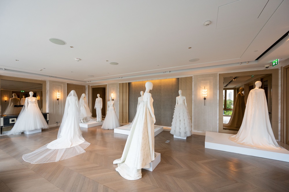 WHITE Asava 2022 Collection