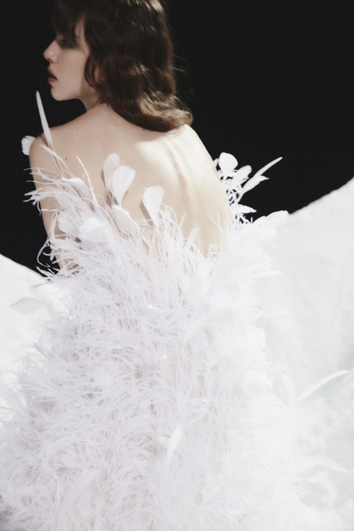 WHITE Asava 2022 Collection