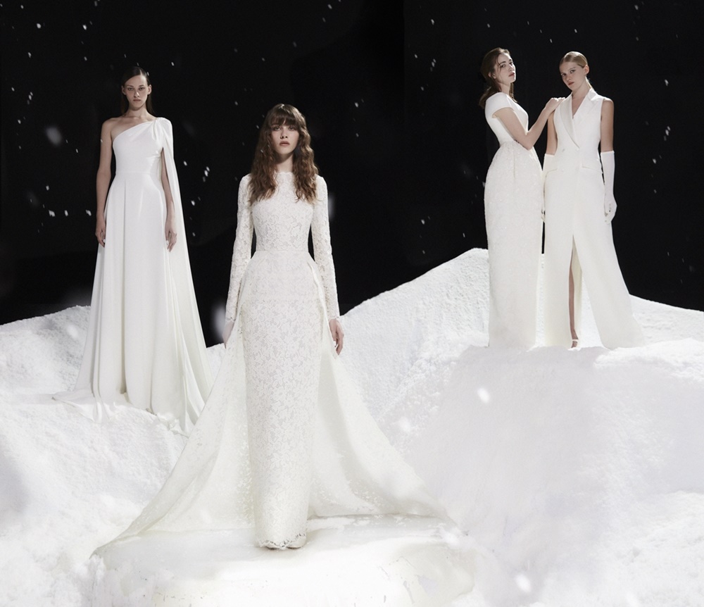 WHITE Asava 2022 Collection